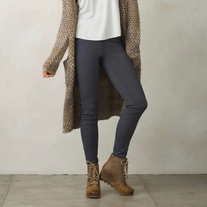 TALL Prana Briann Hiking Work Slim Pant